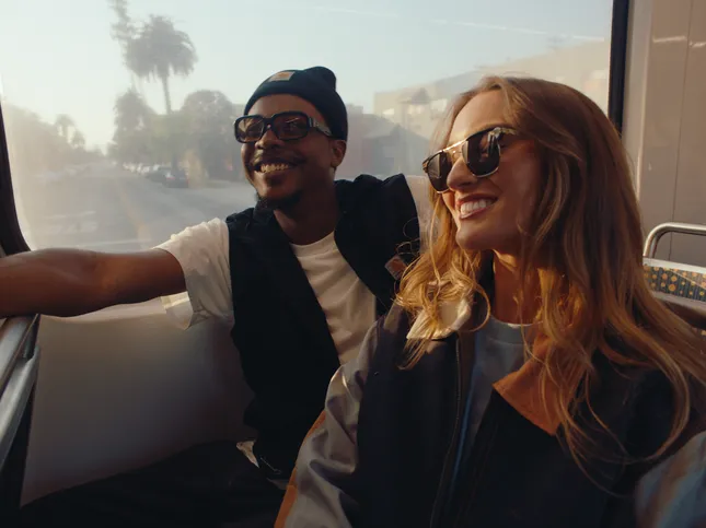 Carhartt - “From Canvas to Campfire”
