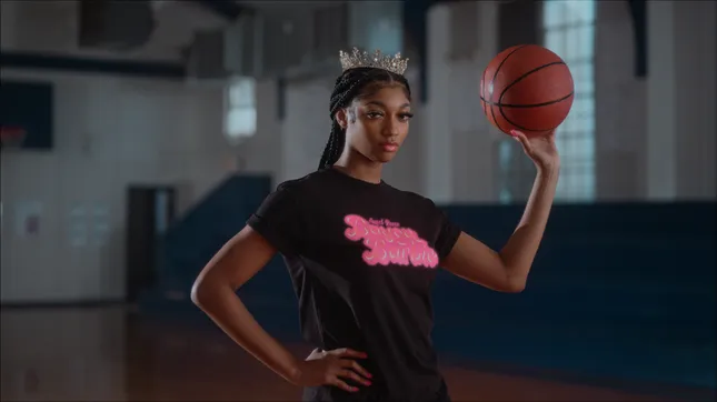 Goldman Sachs: Angel Reese