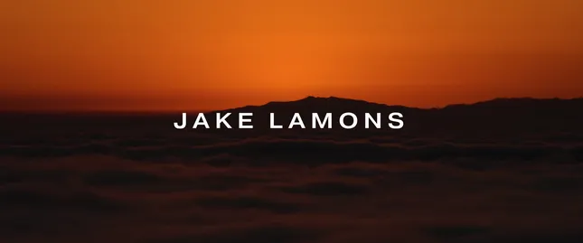 Jake Lamons - 2024 Reel