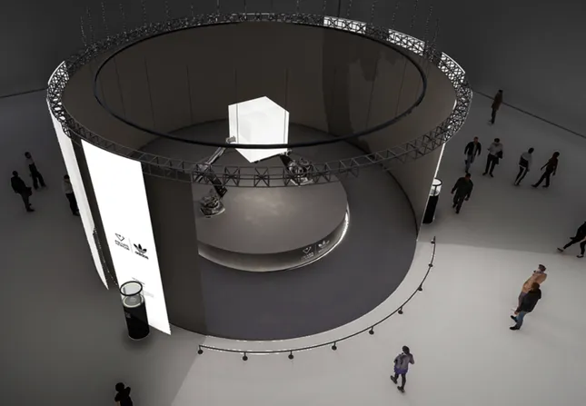 Project image