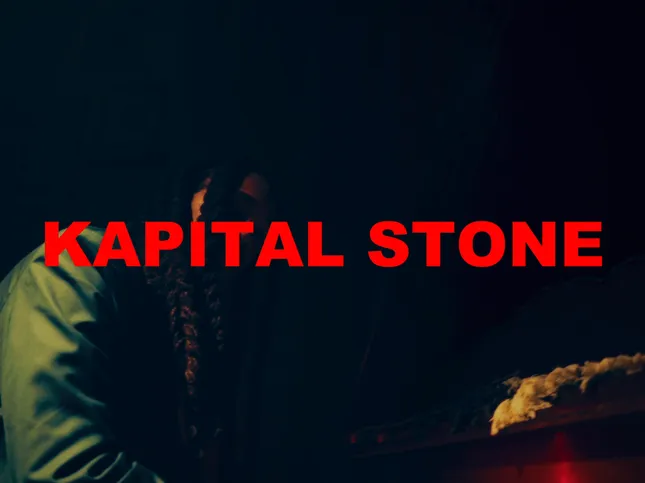 Queen Profile by Kapital Stone