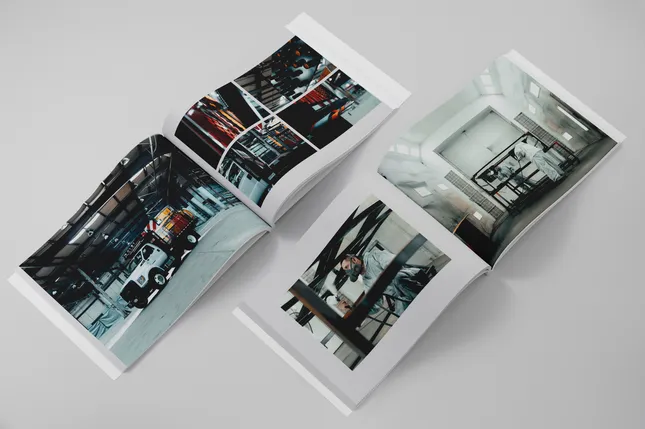Project image