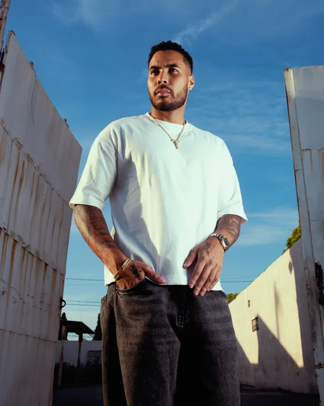 Troyboi - Coachella Promo