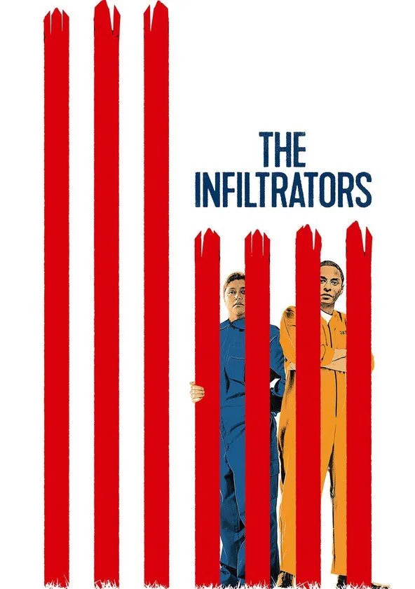 The Infiltrators