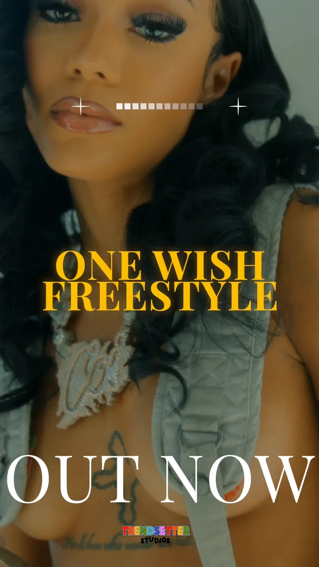 Coi Leray - One Wish