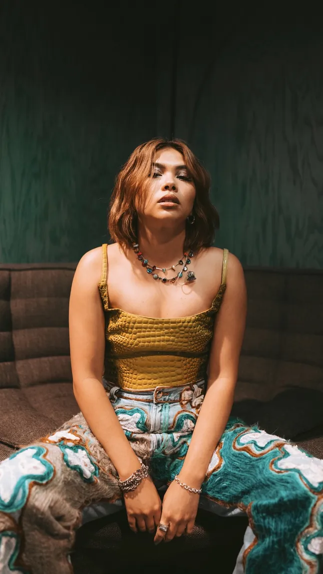 Hayley Kiyoko - Support tour