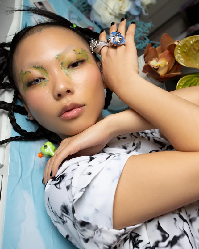 Paper Magazine