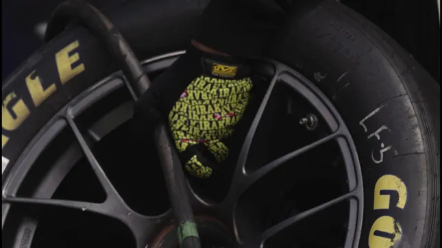 Supreme x Irak - “Work Glove”