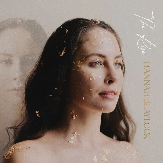 Hannah Blaylock - The Fall & Rise