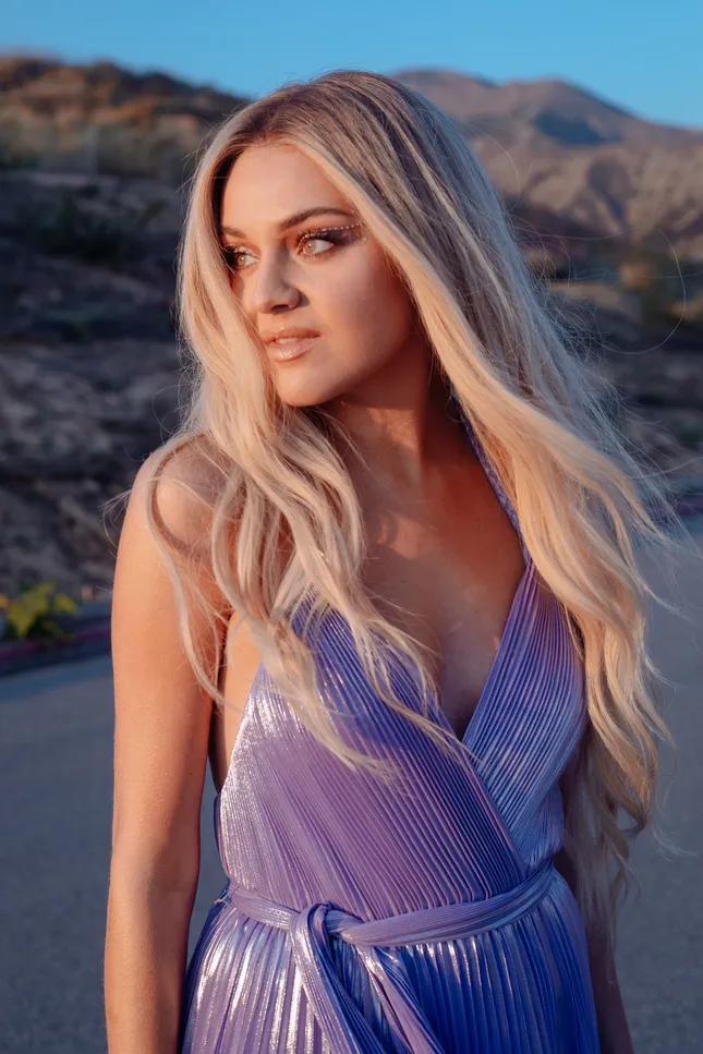Kelsea Ballerini - Heartfirst Tour 2022/2023