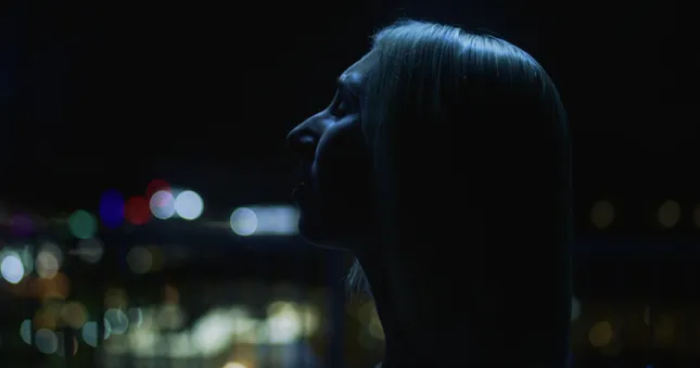 Sylvie - Consciousness