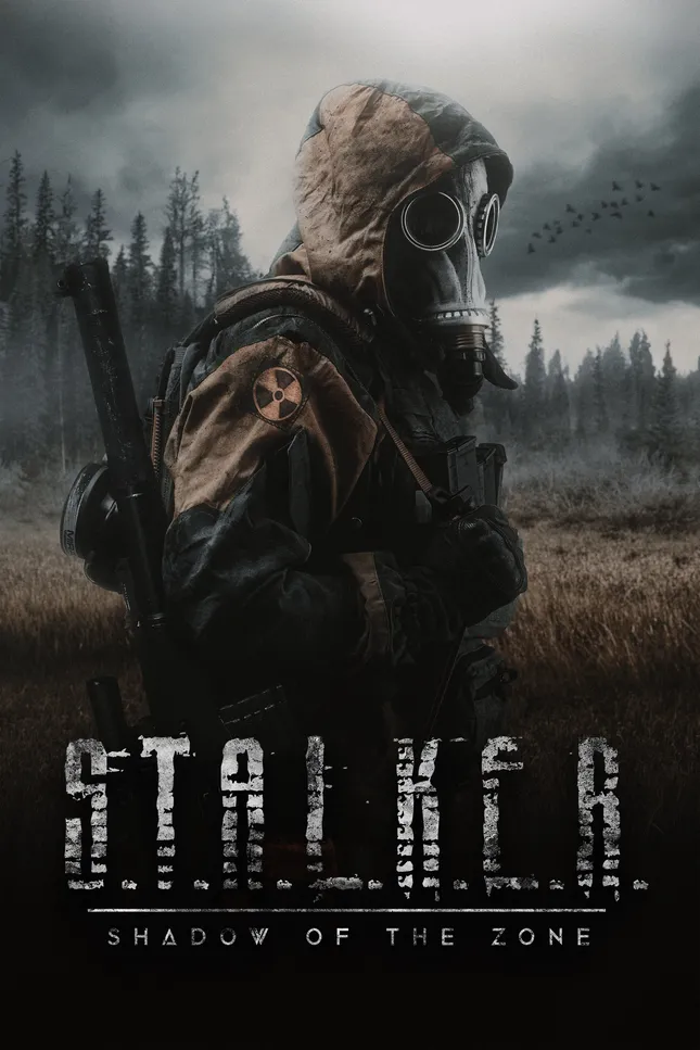 STALKER: Shadow of the Zone