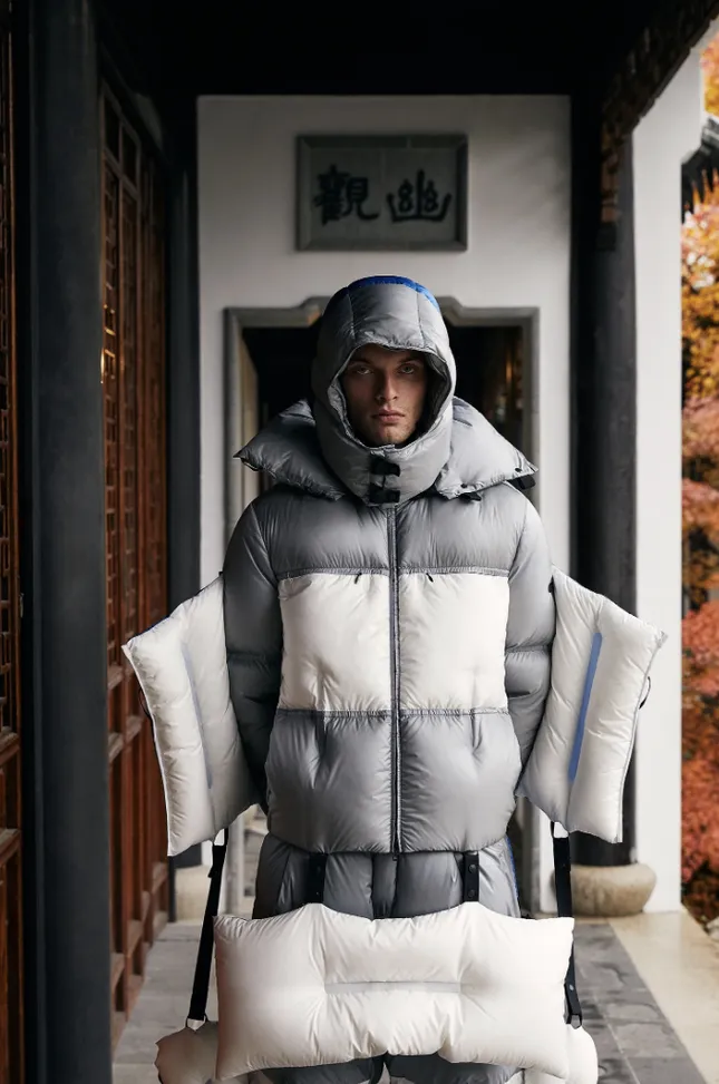 Moncler X Craig Green