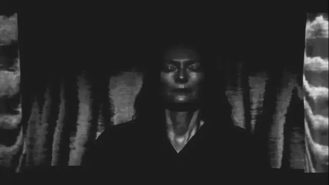 NSFW - Horror score/sound design experiment