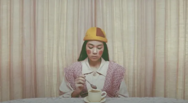 Raincheck Short Fashion Film