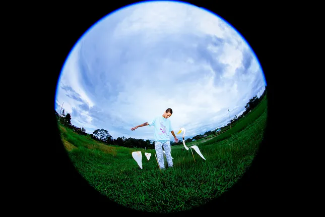 Project image