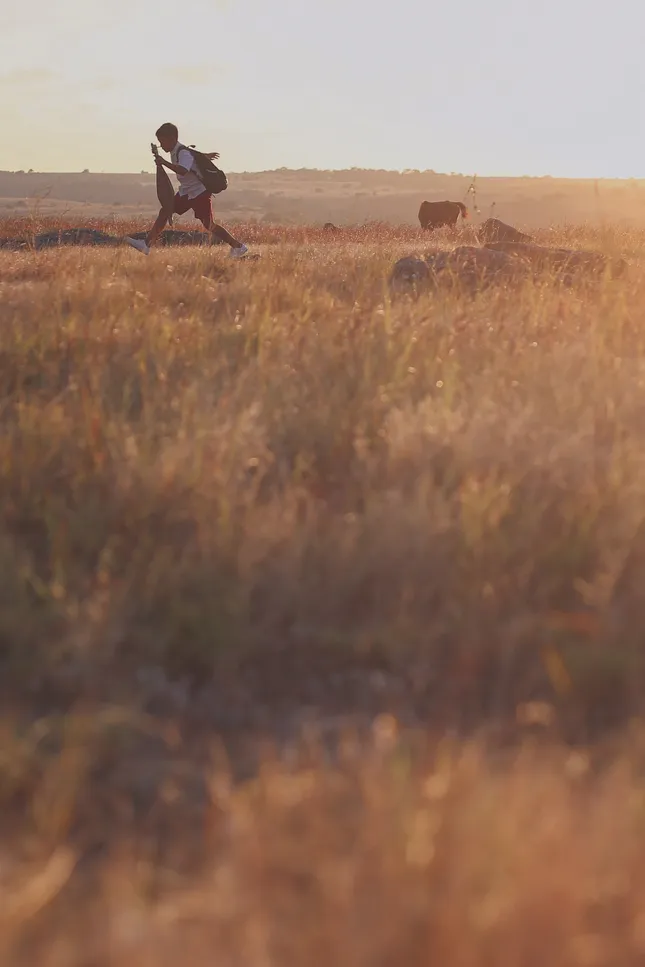 Buwana - Short Film