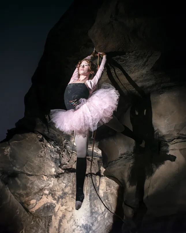 POINTE OF NO RETURN