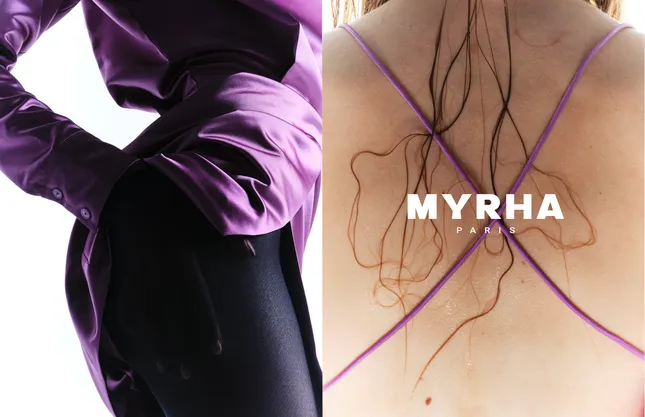 Myrha Launch Campaign