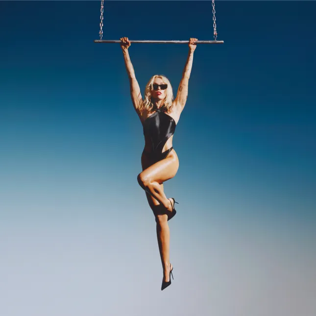 Miley Cyrus Endless Sumer Music Video