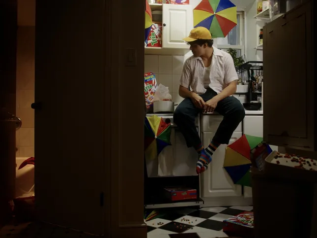 Project image