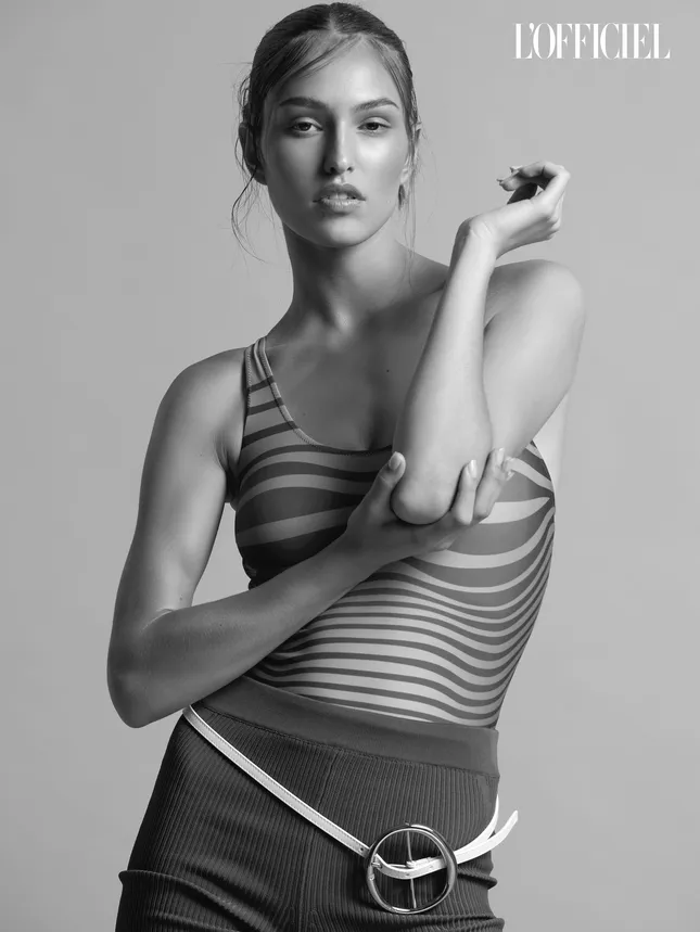 L’OFFICIEL Baltic