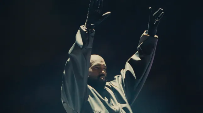 Ye, Rolling Loud