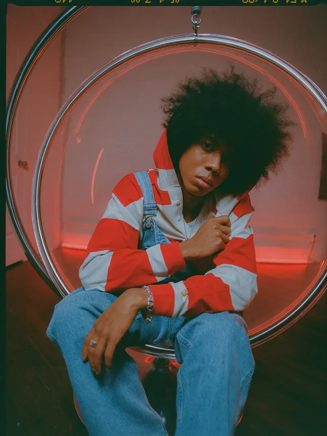 Levi’s: Reflecting on Subcultures