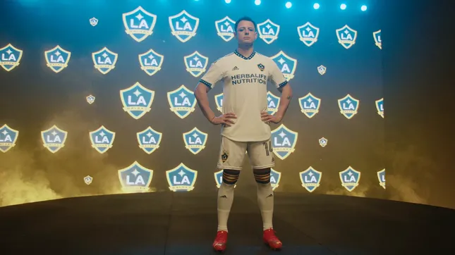 MLS Gamechangers - Apple TV+