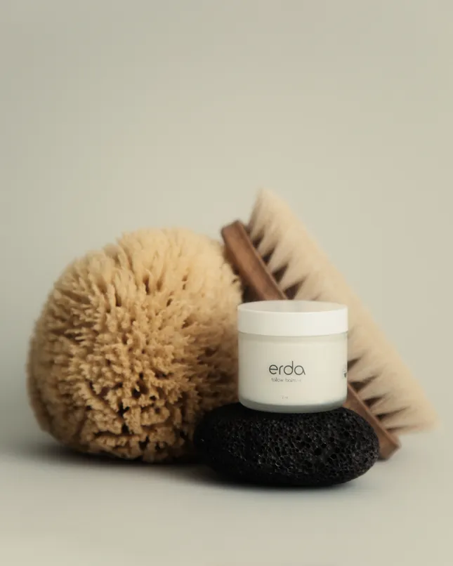 ERDA | product shots