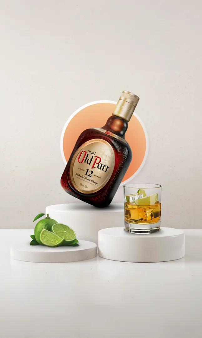 Old parr