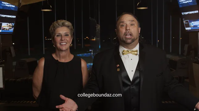 College Bound AZ - Ungala
