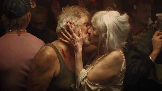 GOLDBAND - ‘YOU & ME’