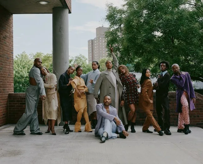W Magazine: For Choreographer Kyle Abraham, Dance Is a Reflection of Life