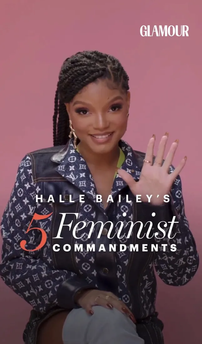 Condé Nast Glamour Video