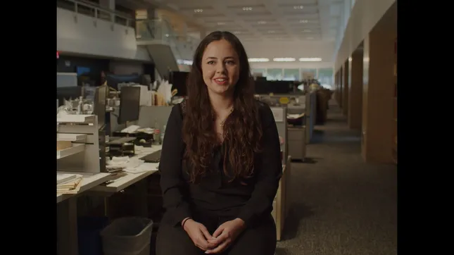 PBS Docuseries Interviews