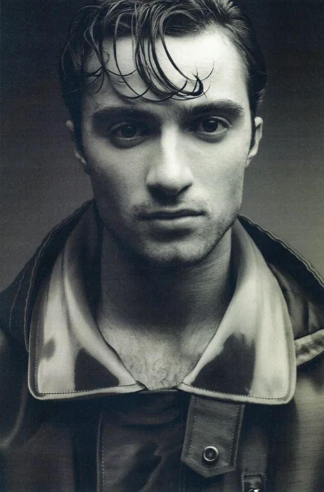 Ezra Frech x Numero Magazine