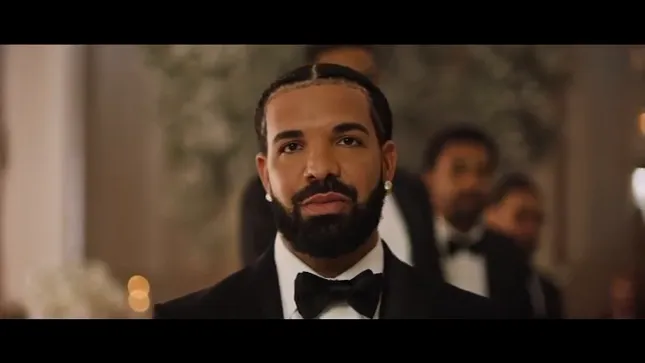 Drake - Falling Back