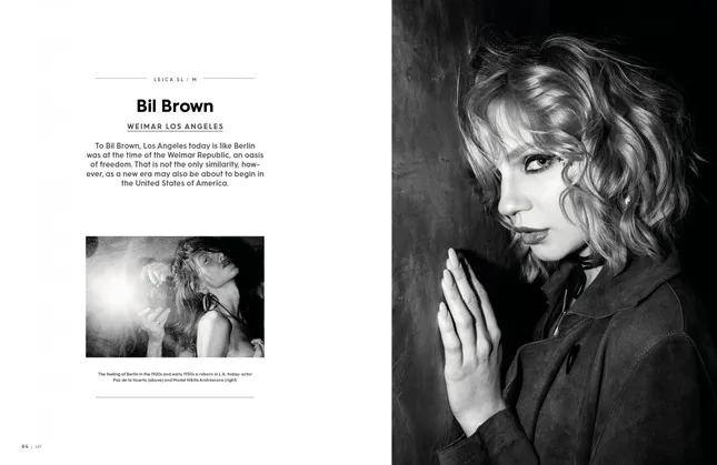 LFI magazine