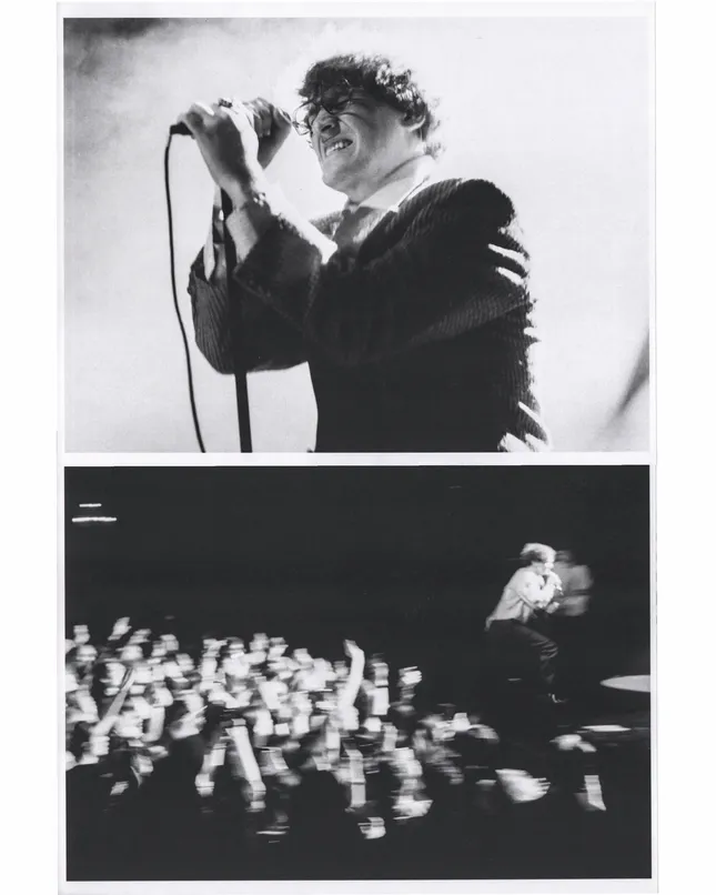 Project image
