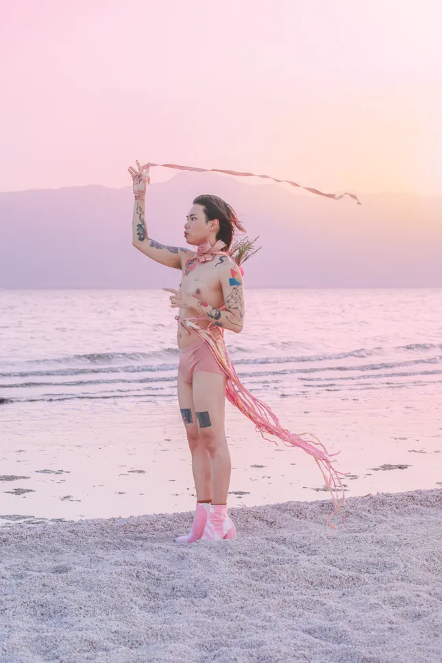 salton sea
