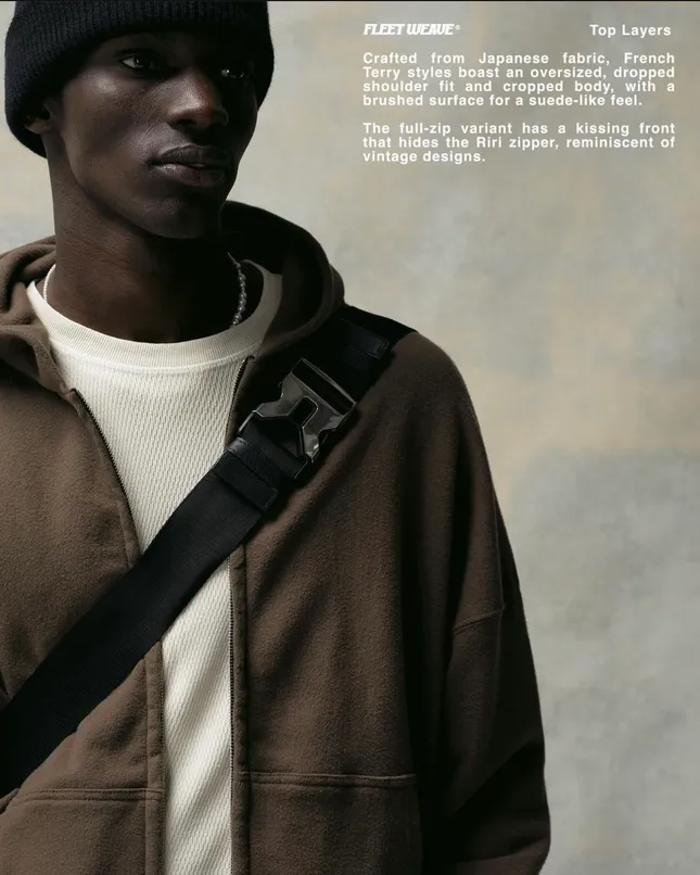 John Elliott Spring ‘24
