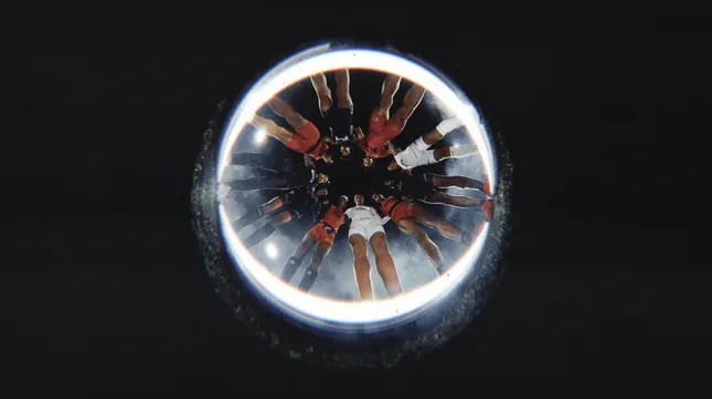 Project image