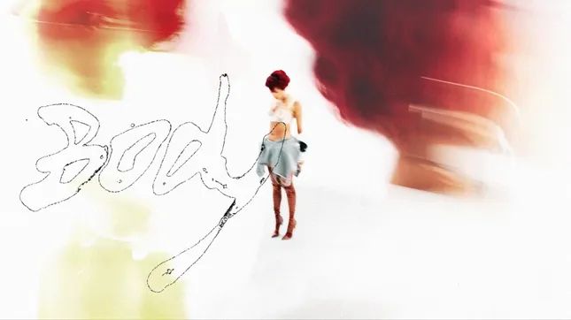 RAYE: Body Dysmorphia Visualizer