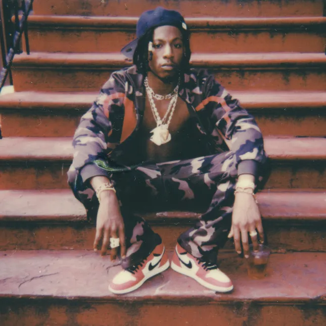 Joey Bada$$ Music Video BTS