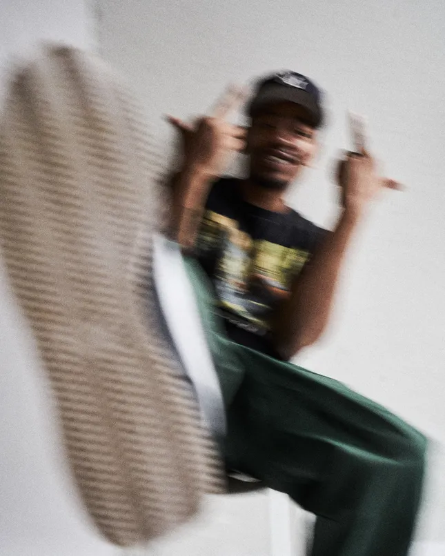 Malz Monday 01