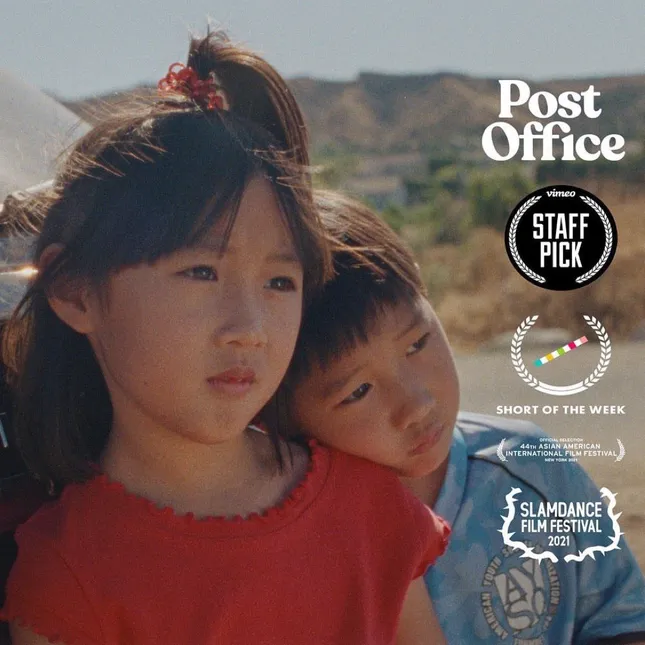 POST OFFICE