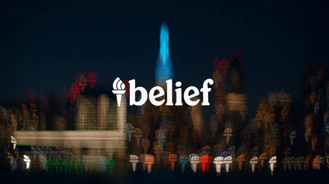 Belief ‘Torched’