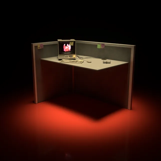Project image
