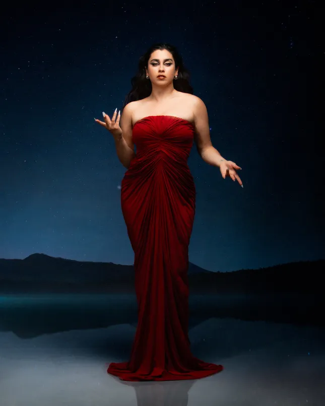 Lauren Jauregui // Glamour Brasil